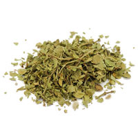 Chaparral Leaf 1 Oz. (Larrea tridentata)